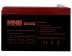 Аккумулятор для ИБП MNB HRL 1236 W (12В/10Ач/AGM)