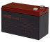 Аккумулятор для ИБП MNB HRL 1236 W (12В/10Ач/AGM)