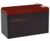 Аккумулятор для ИБП MNB HRL 1236 W (12В/10Ач/AGM)