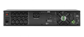 Источник бесперебойного питания ИБП HIDEN KU1101S-RT