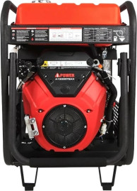 Бензогенератор A-iPower A13000ТEAX