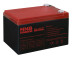 Аккумулятор для ИБП MNB HRL 1251 W (12В/12Ач/AGM)
