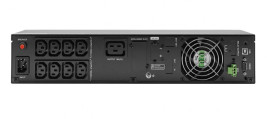 Источник бесперебойного питания ИБП HIDEN KU11015S-RT
