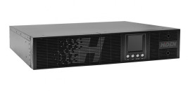Источник бесперебойного питания ИБП HIDEN KU11015S-RT