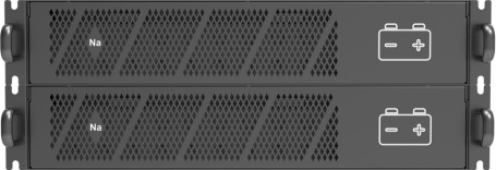 Источник бесперебойного питания ИБП HIDEN X-SOD HEN-33020X-RT
