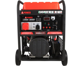 Бензогенератор A-iPower A17000ТEAX