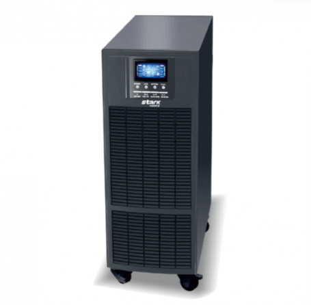 ИБП онлайн STARK Country 10000 ONLINE (12А)