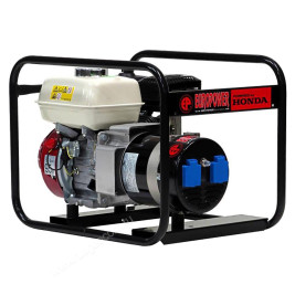 Бензогенератор Europower EP 3300
