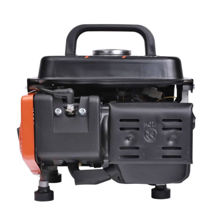Бензогенератор PATRIOT GRS 950