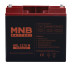Аккумулятор для ИБП MNB HRL 1276 W (12В/18Ач/AGM)