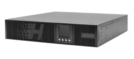 Источник бесперебойного питания ИБП HIDEN KU1102S-RT