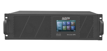Источник бесперебойного питания ИБП HIDEN X-SOD HEN-33030X-RT