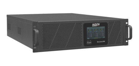 Источник бесперебойного питания ИБП HIDEN X-SOD HEN-33030X-RT