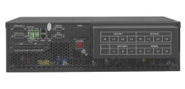 Источник бесперебойного питания ИБП HIDEN X-SOD HEN-33030X-RT