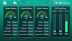 Источник бесперебойного питания ИБП HIDEN X-SOD HEN-33030X-RT