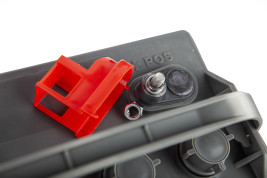 Тяговый аккумулятор RuTrike DT876 (8В/145Ач-C5/Wet)