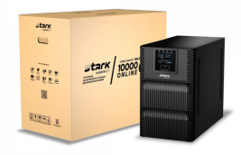 ИБП онлайн STARK Country 10000 ONLINE ONE 12A