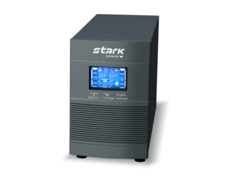 ИБП онлайн STARK Country 10000 ONLINE ONE 12A