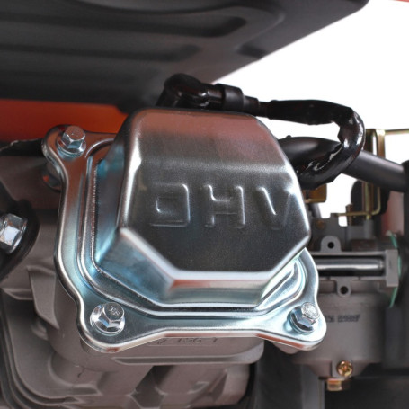 Бензогенератор PATRIOT GRS 1500