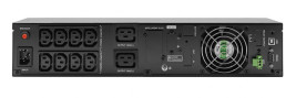 Источник бесперебойного питания ИБП HIDEN KU1103S-RT