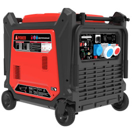 Генератор инверторный A-ipower A13000iS