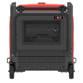 Генератор инверторный A-ipower A13000iS