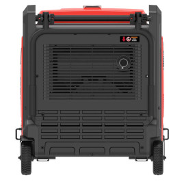 Генератор инверторный A-ipower A13000iS