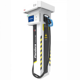 Зарядная станция Pandora Tetra DUO 80