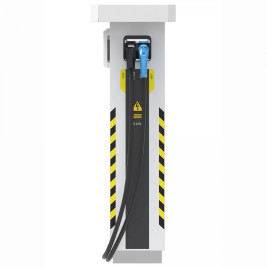 Зарядная станция Pandora Tetra DUO 80
