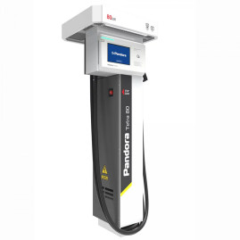 Зарядная станция Pandora Tetra DUO 80