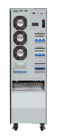 ИБП онлайн трехфазный STARK Country 40000 3/3