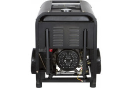 Генератор дизельный HYUNDAY DHY 8500LE