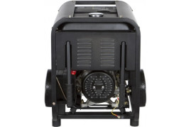 Генератор дизельный HYUNDAY DHY 8500LE