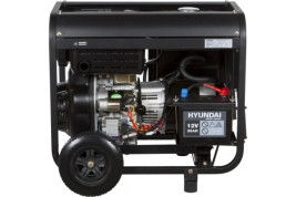 Генератор дизельный HYUNDAY DHY 8500LE