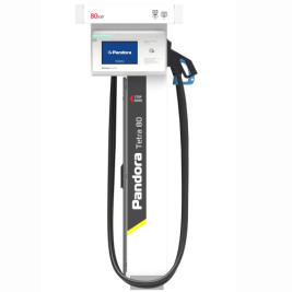 Зарядная станция Pandora Tetra DUO 80/22