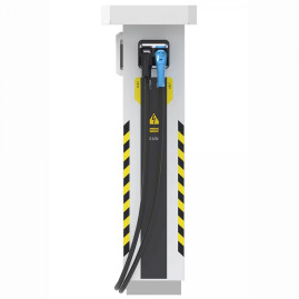 Зарядная станция Pandora Tetra DUO 80/22