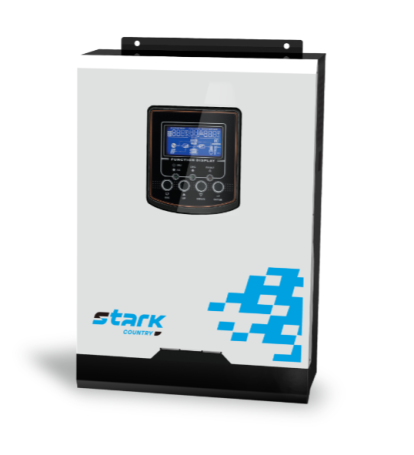Инвертор гибридный STARK Country 1000 INV LT