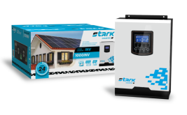 Инвертор гибридный STARK Country 1000 INV LT