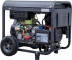Генератор дизельный HYUNDAY DHY 8500LE-3
