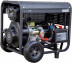 Генератор дизельный HYUNDAY DHY 8500LE-3