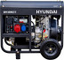 Генератор дизельный HYUNDAY DHY 8500LE-3