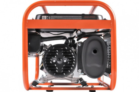 Бензогенератор PATRIOT GRS 3500