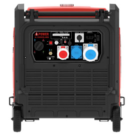 Генератор инверторный A-ipower A13000LiGS
