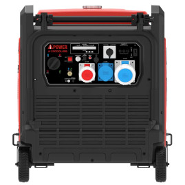 Генератор инверторный A-ipower A13000LiGS