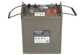 Тяговый аккумулятор Gelbert DT-J305 (6В/271Ач-C5/Wet)