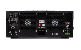 Инвертор гибридный STARK Country 2000 INV MAX