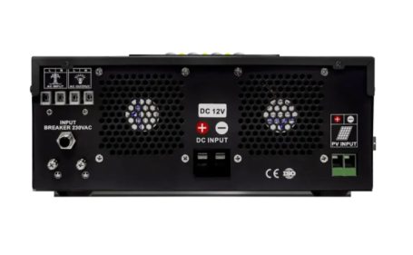 Инвертор гибридный STARK Country 2000 INV MAX