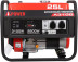 Бензогенератор A-iPower A3100