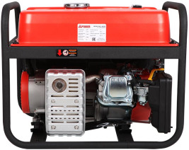 Бензогенератор A-iPower A3100