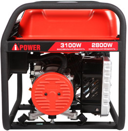 Бензогенератор A-iPower A3100